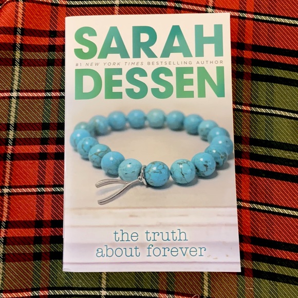2 books - #1 New York Times Best Seller. Sarah Dessen. Books - Picture 2 of 9